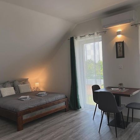 Apartmany U Romany Mírkovice Eksteriør billede
