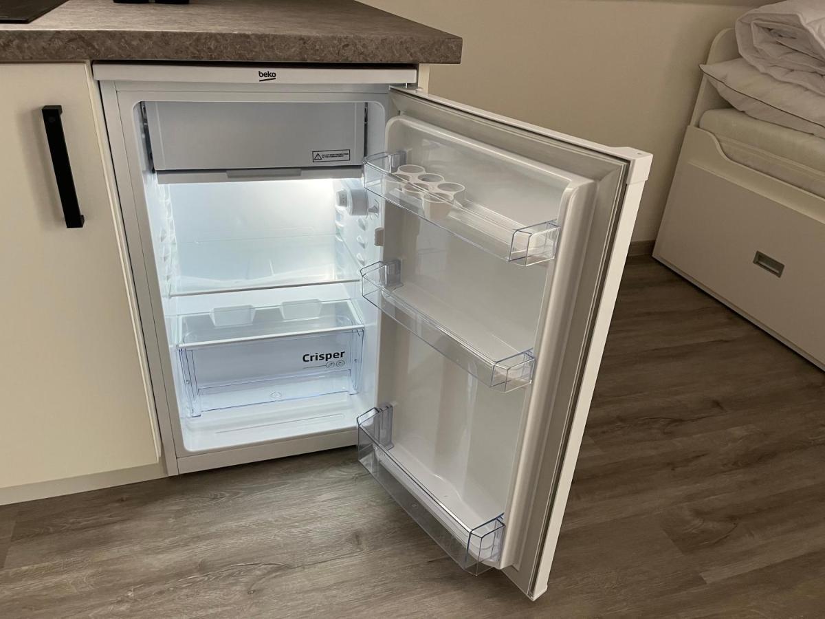 Apartmany U Romany Mírkovice Eksteriør billede